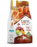 Carni Life Pumpkin Tahılsız Geyik Etli & Elmalı Adult Medium & Maxi Yetişkin Köpek Maması 12kg