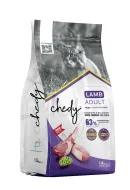 Chedy Adult Kuzu Etli Yetişkin Kedi Maması1,5kg