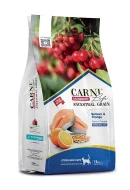 Carni Life Cranberry Ancestral Grain Sterilised Somonlu & Portakallı Kısırlaştırılmış Kedi Maması 5kg