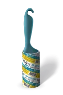 Reflex Care Tüy Toplayıcı Rulo 30 Yaprak
