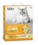Reflex Plus Clinic Bentonit Kedi Kumu 10 L
