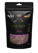 Reflex Plus Snackies Kuzu Etli Küpler Köpek Ödül Maması 170 g