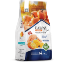 Carni Life Pumpkin Adult Sterilised Tahılsız Somonlu & Portakallı Kısırlaştırılmış Yetişkin Kedi Maması 10 Kg