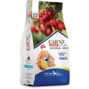 Carni Life Cranberry Ancestral Grain Adult Mini Somonlu & Portakallı Yetişkin Köpek Maması 7Kg