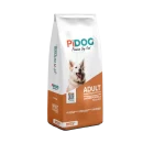 PiDog Adult Tavuk Etli Yetişkin Köpek Maması 15 Kg