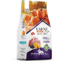 Carni Life Pumpkin Tahılsız Kuzu Etli & Böğürtlenli Adult Medium & Maxi Yetişkin Köpek Maması 12 Kg