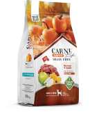 Carni Life Pumpkin Tahılsız Geyik Etli & Elmalı Adult Mini Yetişkin Köpek Maması 2,5Kg
