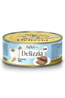 Reflex Plus Kedi Maması Delizzia Kıyılmış Ton Balıklı 85 G