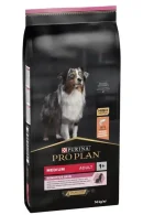 Pro Plan Somonlu Orta Irk Hassas Derili Yetişkin Köpek Maması 14kg