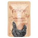 Pramy Yetişkin Kedi Konservesi Ton Balıklı Tavuklu 70 G