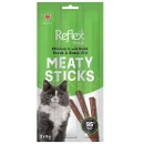 Reflex Kedi Ödülü Tavuklu ve Ördekli Ödül Çubuğu 15gr