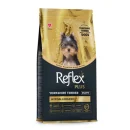 REFLEX PLUS YORKSHİRE TERRİER YAVRU KÖPEK MAMASI 8 KG