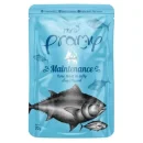 Pramy Yetişkin Kedi Konservesi Yağsız Ton Balıklı 70 G
