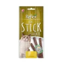Reflex Plus Kedi Ödülü Hindi ve Kuzu Etli Çubuk 3x5 Gr