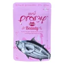Pramy Sos İçinde Ton Balıklı ve Tavuklu Yetişkin Kedi Konservesi 70 G