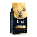 REFLEX PLUS FRENCH BULLDOG YAVRU KÖPEK MAMASI 8 KG