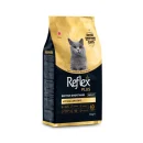 Reflex Plus British Shorthair Yetişkin Kedi Maması 8kg