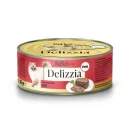 Reflex Plus Kedi Maması Delizzia Dana Etli Ezme 85 G
