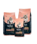 Reflex Plus Mother & Baby Cat Kuzu Etli Mama 1.5 kg