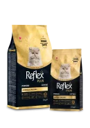 Reflex Plus Persian Yavru Kedi Maması 8 kg