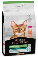 Pro Plan Somonlu Kısırlaştırılmış Yetişkin Kedi Maması 3kg