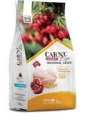 Carni Life Cranberry Tavuklu Narlı Yavru Kedi Maması 1.5 Kg ile Sağlıklı Büyüme Yavru kediniz büyüme sürecinde yüksek enerjiye, güçlü bir bağışıklığa ve kaliteli protein kaynaklarına ihtiyaç duyar. Bu doğrultuda yavru kedi maması arayışınızda Carni Life Cranberry 1.5 kg paket seçeneği dikkat çeker. Çünkü bu ürün, lezzetli tavuk eti ve antioksidan deposu narlarla zenginleştirilmiş özel formülüyle kedinizin hem iştahını açar hem de vücut direncini artırır. Üstelik ideal tane boyutuyla minik dostunuzun kolayca beslenmesini sağlar. Ata Pati mağazamızdaki diğer kedi maması çeşitlerimize göz atarak can dostunuz için en doğru seçimi anında yaparsınız. Ayrıca yavru kedilerde beslenme düzeni hakkındaki detayları bloğumuzda kolayca bulursunuz. Görsel Ekleme Notu: Alternatif Metin (Alt Text): CARNI LIFE CRANBERRY TAVUKLU VE NARLI YAVRU KEDİ MAMASI 1.5 KG Neden Bu Yavru Kedi Mamasını Tercih Etmelisiniz? Gelişim çağındaki yavru kediler kemik ve kas sistemini destekleyen dengeli besinlere her zaman ihtiyaç duyar. Dolayısıyla bilinçli hayvan severler bu tarz zengin içerikli kuru mamaları büyük bir memnuniyetle seçer. Bu ürün yavru kedi maması kategorisinde fark yaratır. İçeriğindeki taze tavuk proteini kas gelişimini desteklerken narlar hücreleri koruyan güçlü antioksidanlar sunar. Üstelik ancestral grain (ata tohumu) yapısı sindirim sistemini optimize eder. Mama içindeki vitamin ve mineraller bağışıklığı güçlendirir. Farklı alternatifler isterseniz kuru kedi maması kategorimizi hemen ziyaret edersiniz. Narlı İçerik ve Yüksek Besleyicilik Carni Life markası kedinizin genel yaşam kalitesini ve enerjisini zirveye taşır. Öte yandan bu ürün, içeriğindeki doğal liflerle sindirimi destekler ve tüy yumağı oluşumunu minimuma indirir. İçerikteki dengeli taurin oranı kalp ve göz sağlığını koruma altına alır. Böylece mamadaki özel formül kedinizin vücudunu kusursuz besler. Sonuçta kediniz gün boyu oyun dolu, mutlu ve sağlıklı büyür. Gelişimini desteklemek için ona en uygun mamayı bu taze tutan paketle verirsiniz. Tüm mama ihtiyaçlarınız için kedi maması ana kategorimizi dilediğiniz zaman incelersiniz. Ürün Avantajları ve Besin Değerleri Tavuk Eti ve Nar: Yüksek kaliteli protein kaynağı ile bağışıklık sistemini destekleyen eşsiz bir lezzet sunar. Ancestral Grain: Ata tohumları ile zenginleştirilmiş yapısı sağlıklı ve doğal bir enerji kaynağı oluşturur. 1.5 kg İdeal Ambalaj: Tazeliğini koruyan boyutuyla pratik kullanım ve yüksek lezzet sağlar. Taurin ve Antioksidanlar: Kalp, göz ve bağışıklık sistemi sağlığını destekler. 🛡️ %100 Orijinal Ürün Garantisi Ata Pati ekibi olarak sevimli dostunuzun sağlığını her an ön planda tutarız. Mağazamızdaki tüm yavru kedi maması seçeneklerini resmi distribütörlerden temin ederiz. Bu sayede ürünlerimizin kalitesini her zaman bizzat kontrol edersiniz. Hızlı gönderim seçeneklerimiz siparişlerinizi en kısa sürede kapınıza getirir. Hemen şimdi güvenli alışveriş ile kediniz için en iyisini seçersiniz!