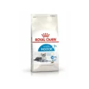 ROYAL CANIN INDOOR SADACE EVDE YAŞAYAN YETİŞKİN KURU KEDİ MAMASI +7 3.5 KG