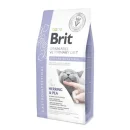 BRİT VETERINARY DIET GASTROINTESTINAL TAHILSIZ KEDİ MAMASI 5 KG