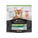 PRO PLAN STERİLİSED KISIRLAŞTIRILMIŞ SOMONLU KEDİ MAMASI 400 GR