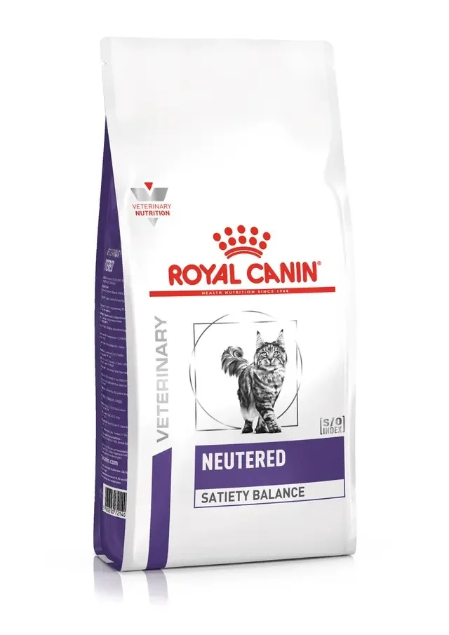 ROYAL CANIN NEUTERED SATIETY BALANCE 12 KG KEDİ MAMASI