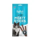 REFLEX PLUS SOMONLU KEDİ ÖDÜL MAMASI 3X5 GR