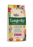 REFLEX PLUS LONGEVITY ÇOK KÜÇÜK IRK YETİŞKİN KÖPEK MAMASI 700 G