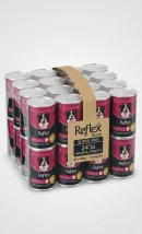 Reflex Plus Yetişkin Köpek Maması Kuzu Etli ve Tatlı Patatesli 400g x 24ad