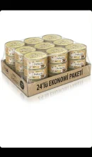 Reflex Plus Kedi Maması Delizzia Kıyılmış Hindi Etli 85 G 24 x AD