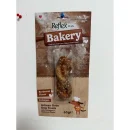 Reflex Plus Bakery Barbekü Aromalı Kolajenli Burgu Ekmek Köpek Ödül Mamasi 65g