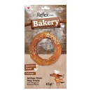 Reflex Plus Bakery Barbekü Aromalı Kolajenli Simit Köpek Ödül Mamasi 65g